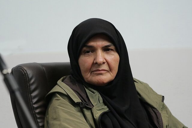  انسیه شاه‌حسینی پس از ۱۱ سال برای جشنواره فجر فیلم می‌سازد