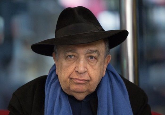 فرمان‌آرا نباید کار کند؟ 