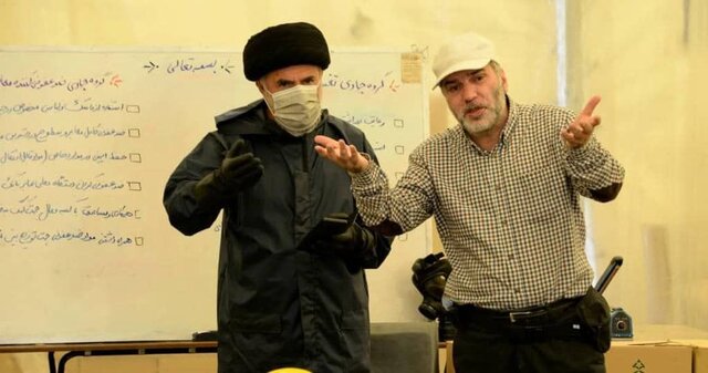  پخش «آزادی مشروط» ده‌نمکی از ابتدای آبان