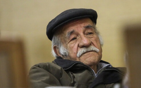  اجرای نمایشنامه سعید پورصمیمی به زمان دیگری موکول شد