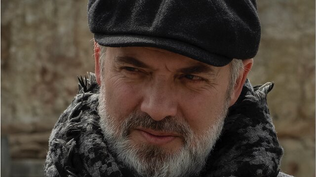  «سم مندس» جایزه کیشلوفسکی دریافت می‌کند