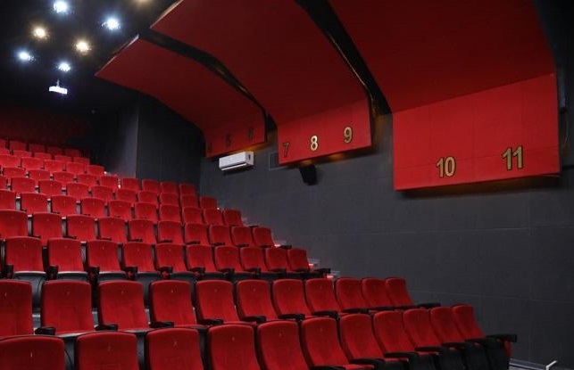 فیلمهای جدید چه زمانی به سینما میآیند/ ۲۸ روزِ بدون تغییر فیلمهای جدید چه زمانی به سینما میآیند/ ۲۸ روزِ بدون تغییر