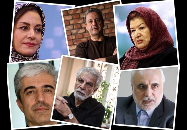 کدام سینماگران عضو شورای سینما شدند؟  کدام سینماگران عضو شورای سینما شدند؟