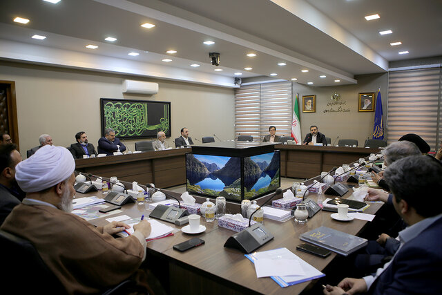  در جلسه شورای هنر چه گذشت؟