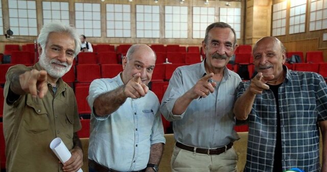  «صبح جمعه با شما» برگشت