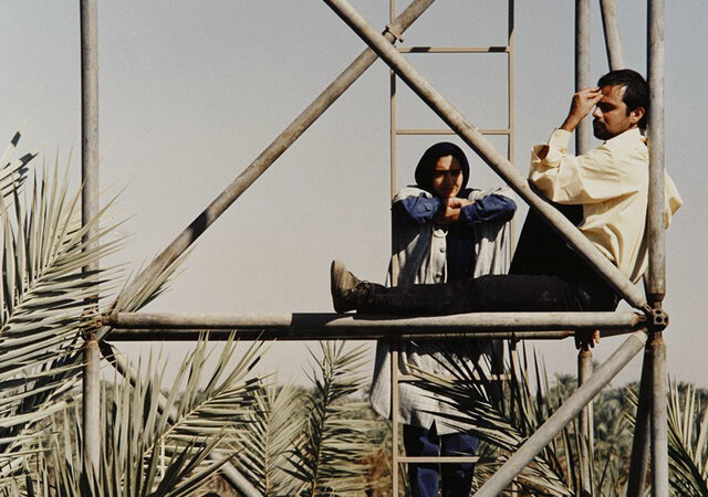  دو روایت شنیدنی از «برج مینو»