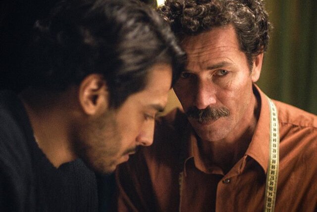  فیلم «مریم توزانی» در رقابت اسکار