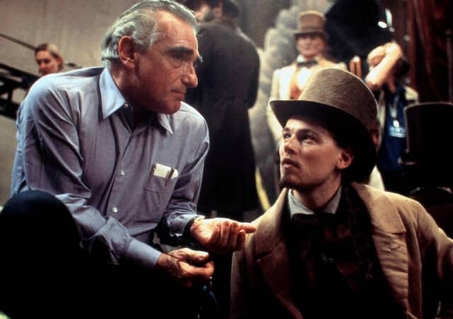  اسکورسیزی «دار و دسته‌های نیویورکی» را سریال می‌کند