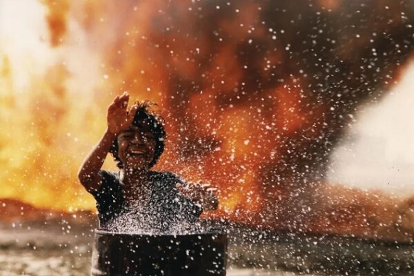 «دونده» پس از ۳۸ سال روی پرده میرود/ اکران ویژه در آمریکا «دونده» پس از ۳۸ سال روی پرده میرود/ اکران ویژه در آمریکا