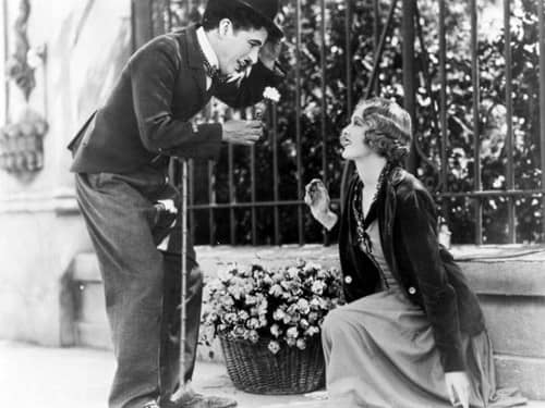 «چارلی چاپلین» و صحنهای که سیصد و چهل و دو برداشت طول کشید! «چارلی چاپلین» و صحنهای که سیصد و چهل و دو برداشت طول کشید!