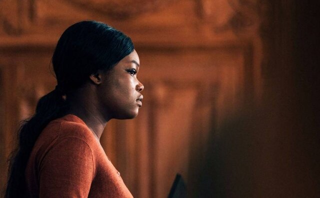  برنده «شیر نقره‌ای» نماینده‌ فرانسه در اسکار شد