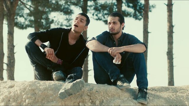  «قصه شمرون» در جشنواره فیلم مراکش