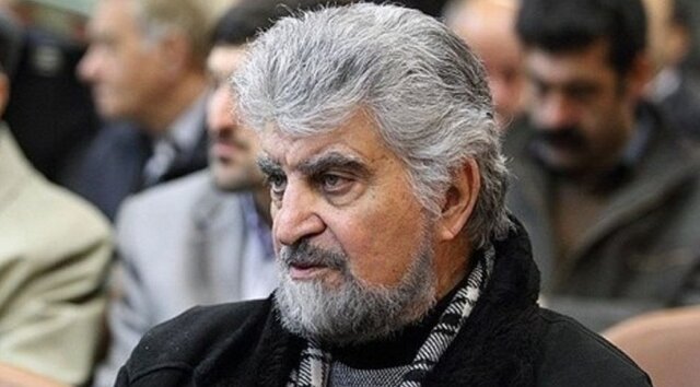  ناگفته‌های محمد متوسلانی از یک قرارداد با سیمین دانشور