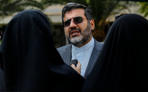 وزیر ارشاد: اگر هنرمندی دچار خطا شده، راه برای بازگشت باز است