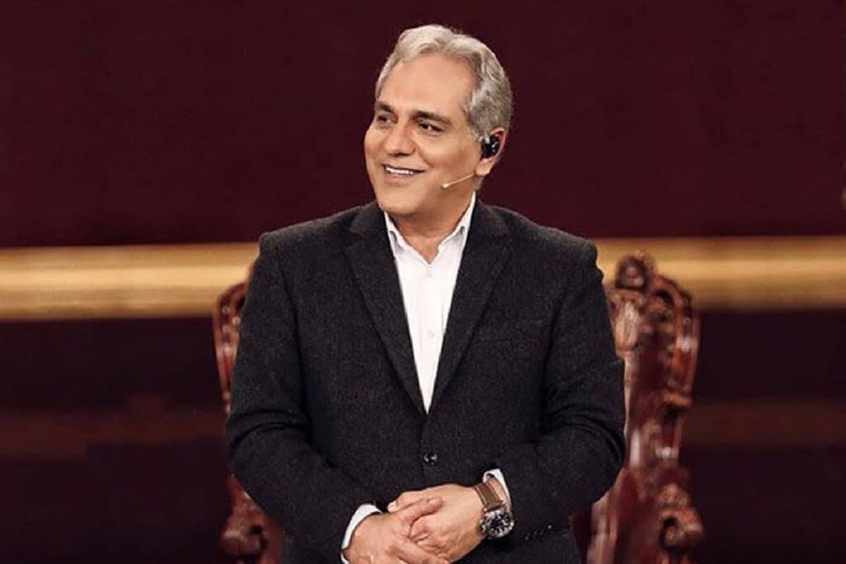 ویدئو جدید مهران مدیری درباره جنجال‌های اخیر 