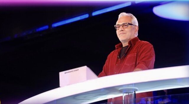  تلویزیون در پی جایگزین مهران مدیری است؟