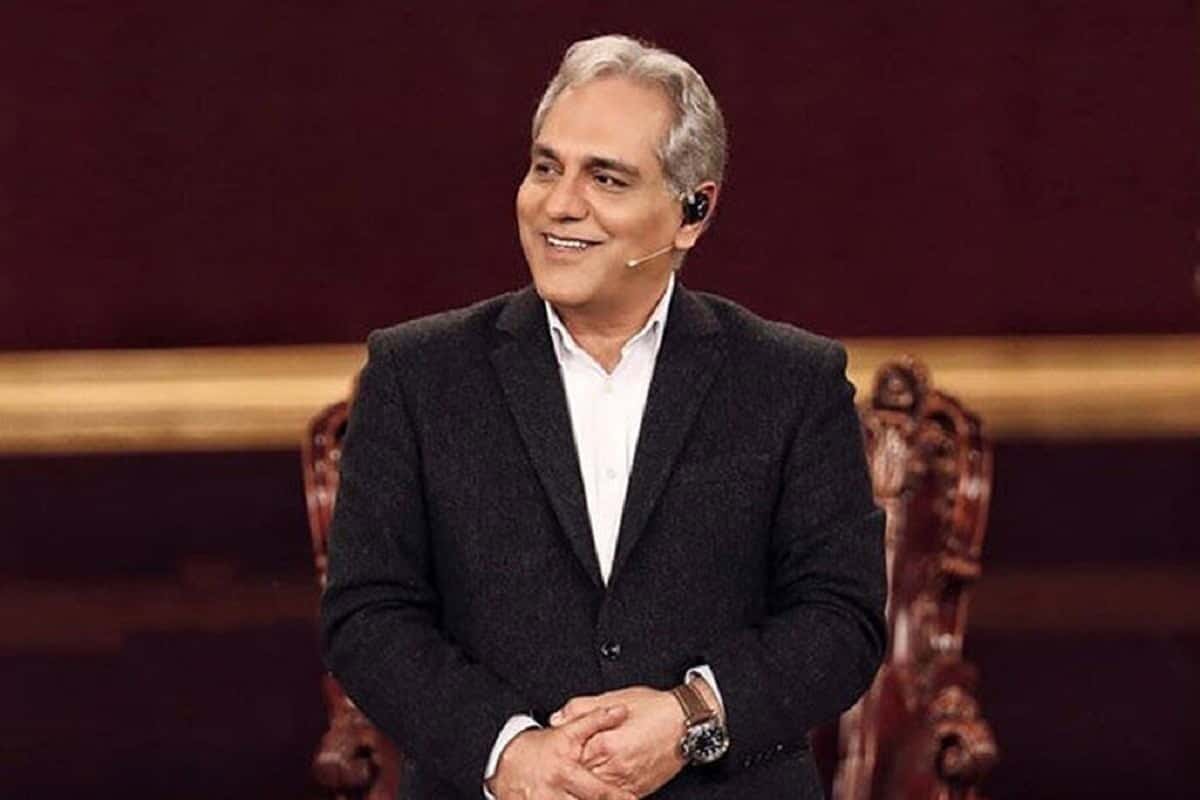 خبرگزاری دولت: مهران مدیری وارد کشور شد