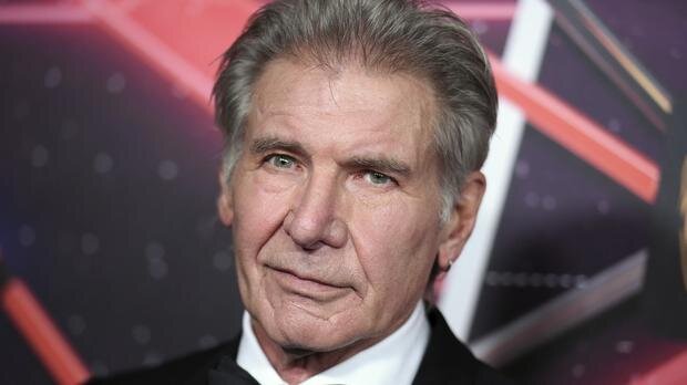  «هریسون فورد» در ۸۰ سالگی ابرقهرمان می‌شود