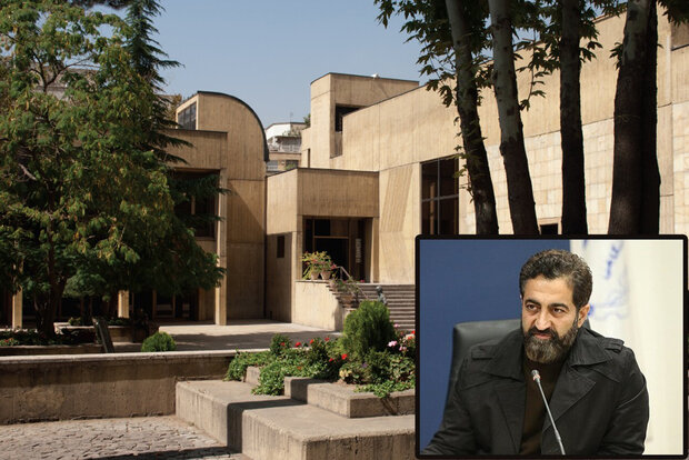 ابوالفضل همراه در سمت خود ابقا شد