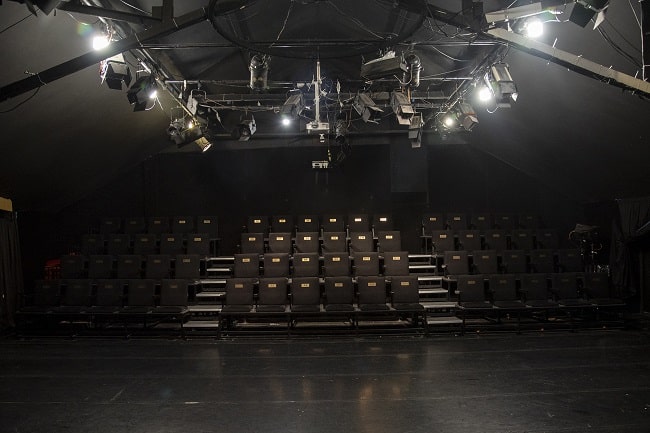 آمار تماشاگران 3 تماشاخانه دولتی اعلام شد