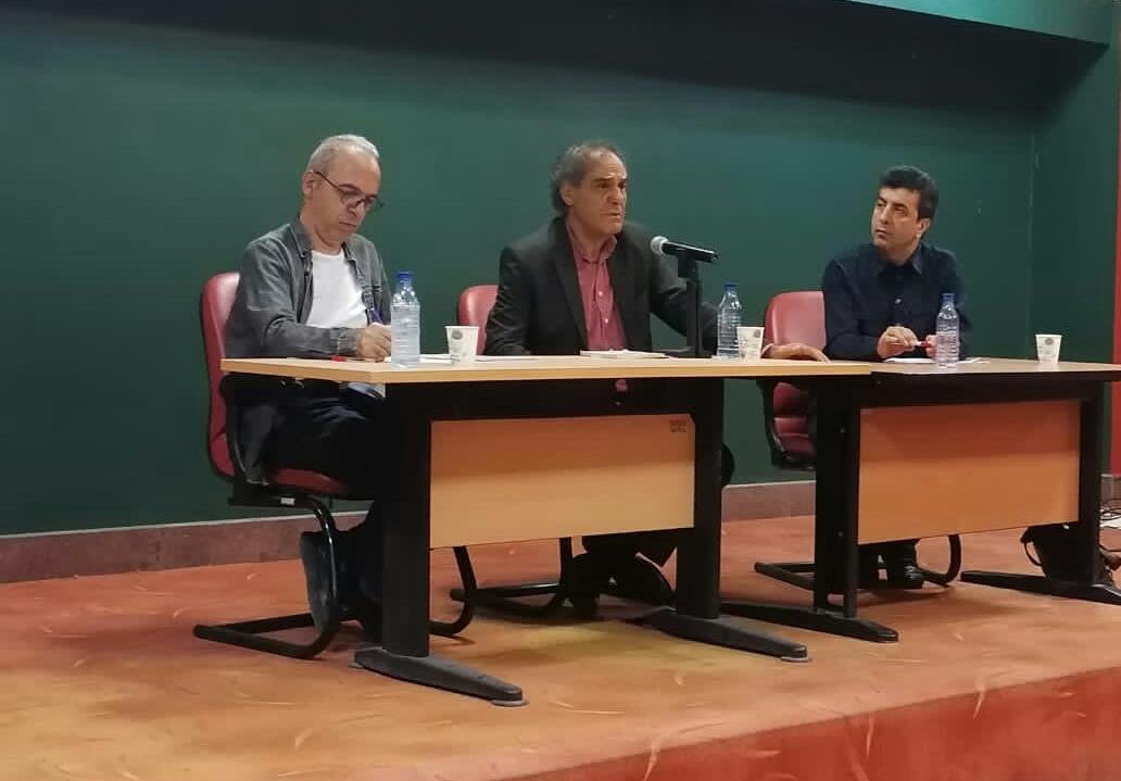 اساس اقتباس بر پایه‌ شکلی از مواجهه با تاریخ است