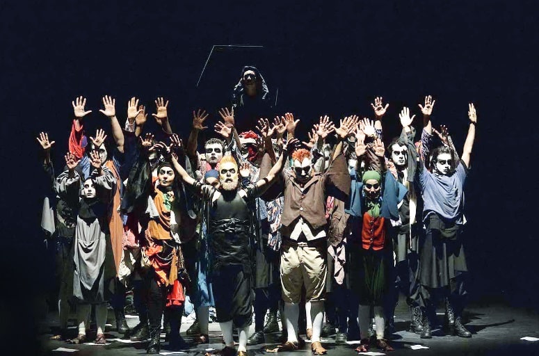 یارانه تئاتر در جیب «هنرمندان تفریحی» 