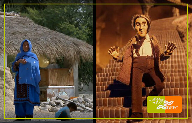  نمایش ۲ فیلم ایرانی در جشنواره کرالا