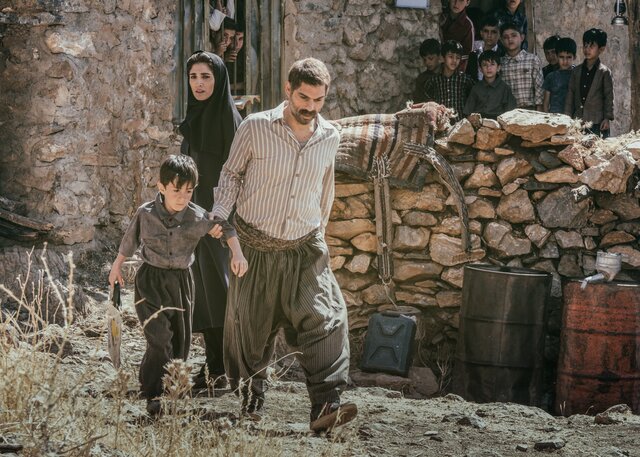  موسیقی متن فیلم سینمایی «درخت گردو» منتشر شد