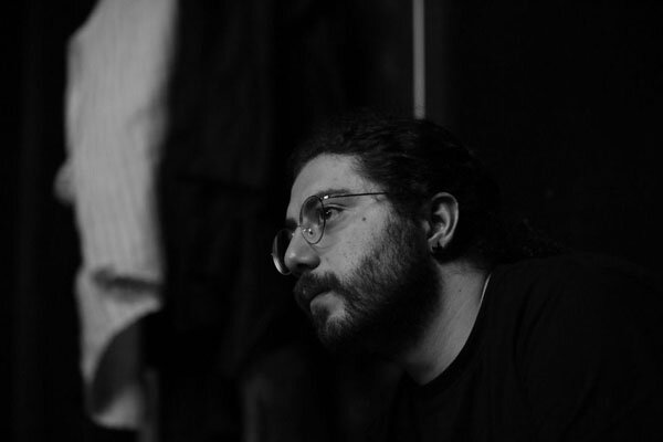 اجرای «دریایی مرغ» با برداشتی از نمایشنامه چخوف  اجرای «دریایی مرغ» با برداشتی از نمایشنامه چخوف