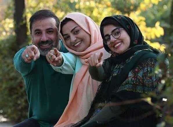  قدردانی همسر علی سلیمانی از حامیان برنامه سالگرد درگذشت این بازیگر