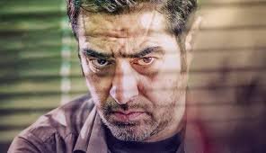 شهاب حسینی و هادی حجازی‌فر در یک سریال جنایی