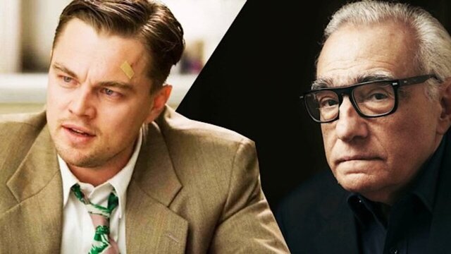  «اسکورسیزی» از رقابت اسکار جاماند