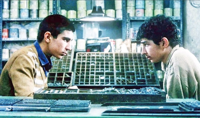 درباره میزان استقبال خانوادهها از فیلم کودک/ آیا سینمای ایران، کودکان را فراموش کرده است؟ درباره میزان استقبال خانوادهها از فیلم کودک/ آیا سینمای ایران، کودکان را فراموش کرده است؟