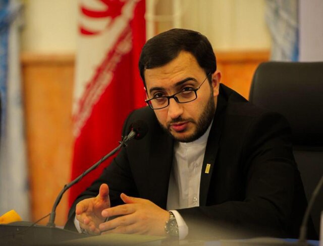  مدیرعامل کانون پرورش فکری کودکان و نوجوانان تغییر کرد