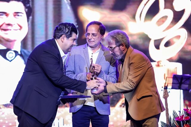  در شب تئاتر و موسیقی حافظ چه گذشت؟