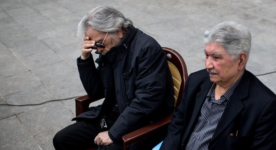 خواندن این گفت وگو شاید برایتان راحت نباشد! 