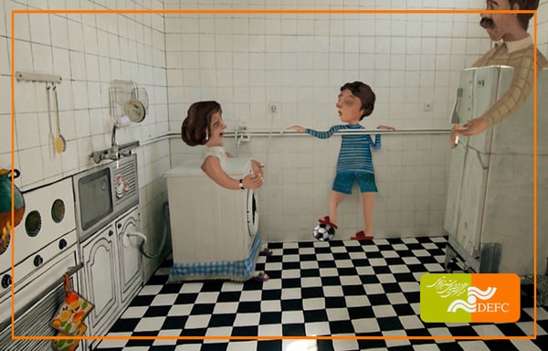 جایزه جشنواره هیروشیما به مرکز گسترش 