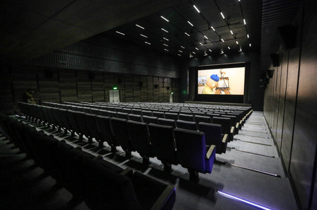  متقاضیان سینماحقیقت بخوانند