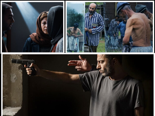  برنامه نمایش فیلم‌های ایرانی در جشنواره ونیز