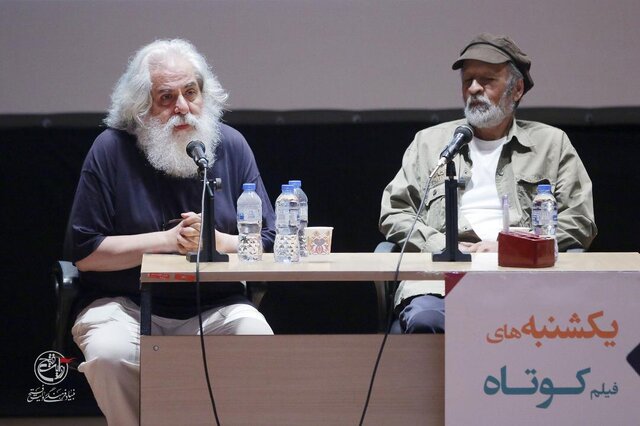  خوش‌بینی به آینده سینما با فیلم کوتاه