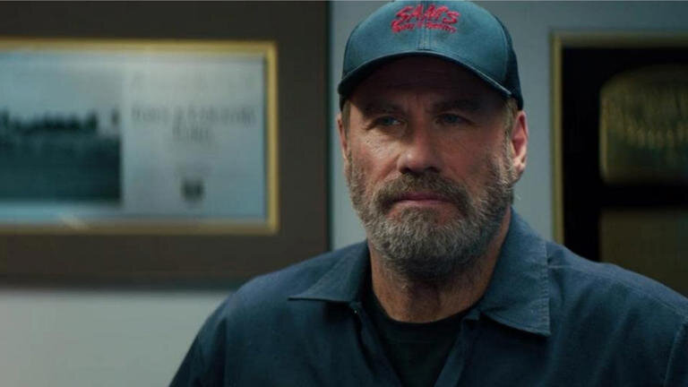 فیلمی با امتیاز صفر درصد در بین ۱۰ عنوان برتر نتفلیکس 