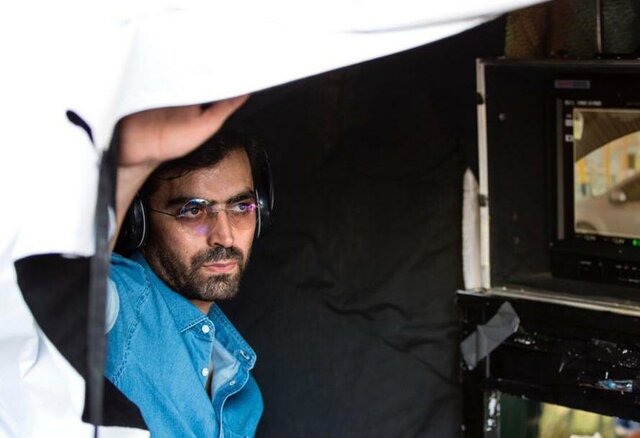 کارگردان «عنکبوت» یک فیلم جنایی تازه میسازد کارگردان «عنکبوت» یک فیلم جنایی تازه میسازد