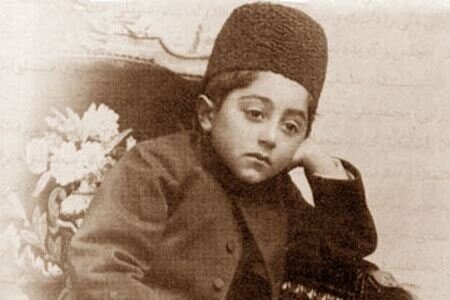 از ماجرای تعزیه خوانی احمد شاه تا کشتن شمرخوان به ضربه گلوله