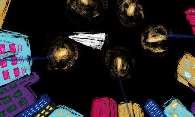 «بیماری دلسوزی» نیاز به دیالوگ نداشت/ انیمیشن جدیدم در طبیعت است نه شهر