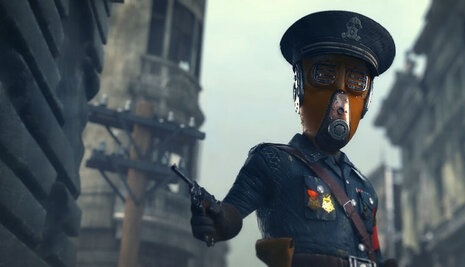  ادامه حضور «سمپاش» در جشنواره‌های بین‌المللی