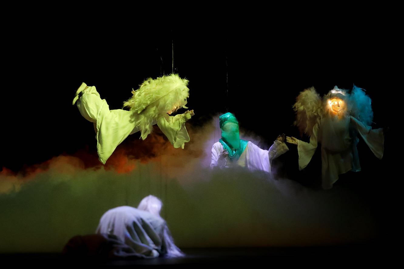  «اُپرای عاشورا» تمدید شد