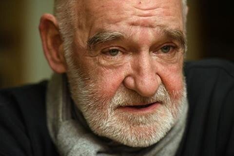  کارگردان «اسب تورین» در مصر تقدیر می‌شود