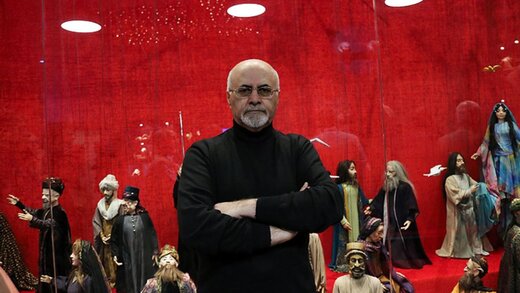 حذف «مبارک» مخالفت آشکار با تاریخ و هویت جشنواره است