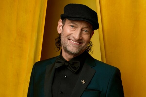 بازیگر ناشنوای «کودا» مربی فوتبال شد