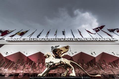  ایران بر مدار جشنواره فیلم ونیز